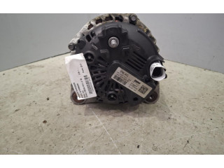 Генератор 04C903023M Skoda Yeti (5L)