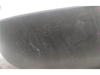 Зеркало (механическое) Renault Clio III 2005 - 2012 года