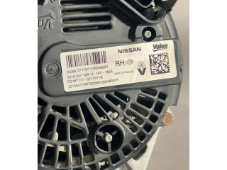 Řídící jednotka 231004719R, FG18T177 Renault Captur II 2021