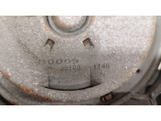 Вентилятор радиатора 3300000801, 081001148 Citroen C4 Grand Picasso 1.6