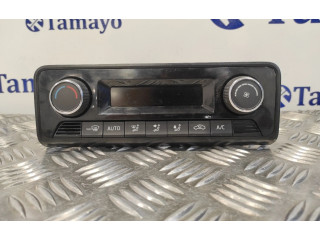 Блок управления климат-контролем 6V0907044C, E10816842 Skoda Fabia Mk3 (NJ)