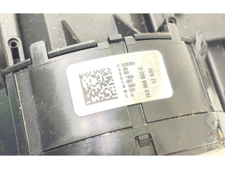 Рулевая рейка 1K0953549F, 1K0953513A Volkswagen Touran I 2003 - 2010 года