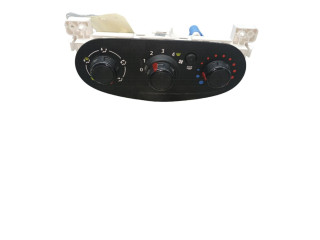 Блок управления климат-контролем 275106105R Dacia Logan II