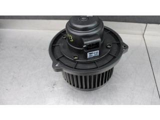 Вентилятор печки       Chevrolet Matiz