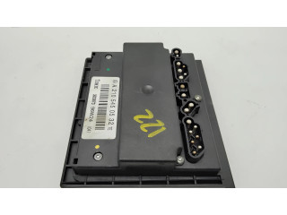 Блок управления A2105450532   Mercedes-Benz E W210