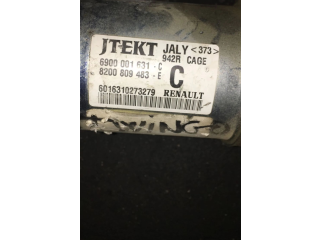 рейка Колонка рулевая Renault Twingo II 2007 - 2014 года