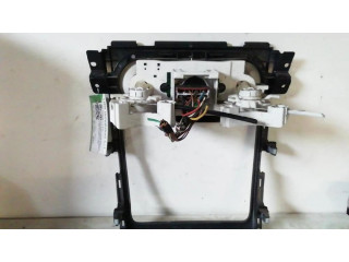 Блок управления климат-контролем 71743212 Fiat Sedici