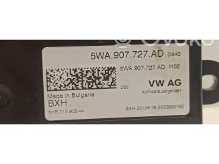 Модуль блока управления кондиционером 5WA907727AD Cupra Formentor