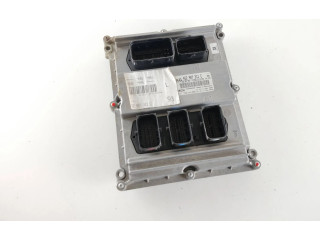 Блок управления двигателя 4G2907311C, 4G2907401 Audi A6 S6 C7 4G