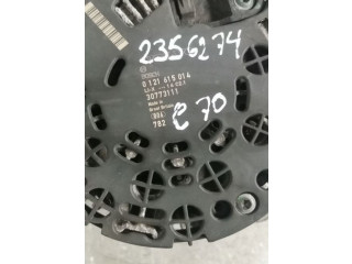 Генератор Volvo C70