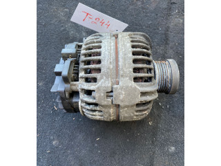 Генератор 30667787, 0124525060   Volvo XC90      