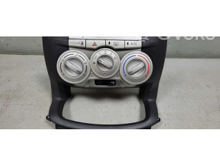 Блок управления климат-контролем DAIHATSU Daihatsu Altis II