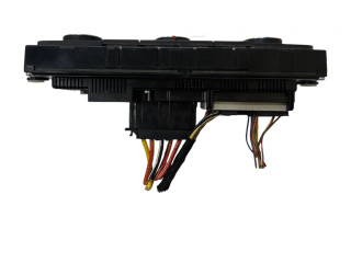 Блок управления климат-контролем 7N0907426BK, 5HB01129203 Volkswagen Caddy