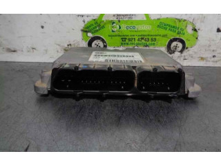 Řídící jednotka 73501877, 6160062702 Fiat Seicento/600 2002