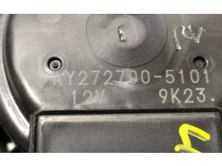 Вентилятор печки 5191743AA, 2727005101 Jeep Patriot