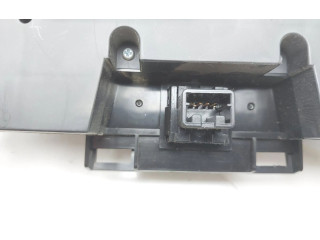 Блок управления климат-контролем 72311SC060   Subaru Forester SH