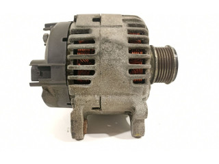 Генератор 06F903023C Skoda Octavia Mk2 (1Z)