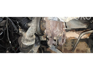  Турбина Skoda Fabia Mk2 (5J)  50125376, 50125376         