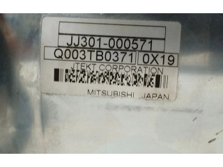 Рулевая рейка Q003TB0371, JJ30100571 Mitsubishi ASX - года