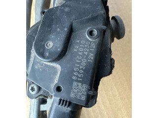 Комплект механизма стеклоочистителей 86511CA010   Subaru BRZ 2014