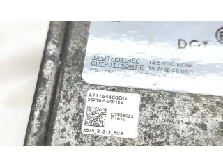 Блок фонаря / (блок «хenon»)