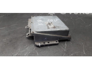 Řídící jednotka 0261200780 Peugeot 106 2000