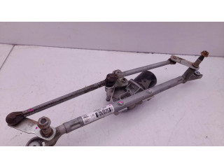 Моторчик дворников 91498-534 Jeep Compass