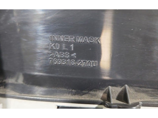 Přístrojová deska Toyota Proace 2017 9822469880, IMPRK1401994