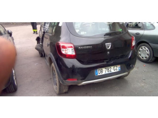 Генератор 231008918R Dacia Sandero
