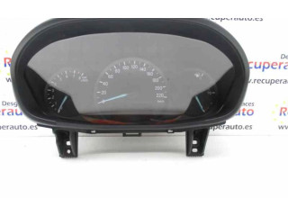 Přístrojová deska Ford Ka 2017 G1B510849AG