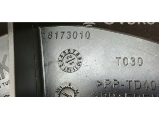 Вентилятор печки    18173010   Opel Combo D