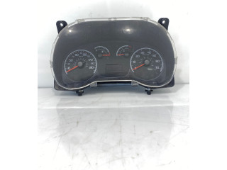 Панель приборов 5550011005 Fiat Doblo