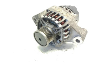 Генератор 1012101100   Opel Combo D      