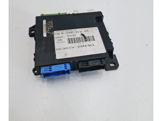 Блок комфорта 6946363   Mini One - Cooper R50 - 53   