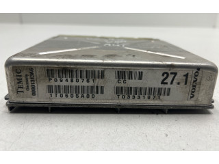 Блок управления коробкой передач 1T0605A00 Volvo XC90