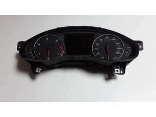 Přístrojová deska Audi A6 C7 2012 4G8920950N, 0263678038