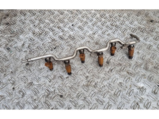 Vstřikovač 07C906031C, 0280146221   Audi A8 S8 D3 4E  pro benzínový motor 6.0  