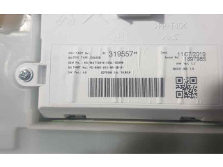 Панель приборов 983286558000 Peugeot 2008 I