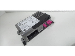 Блок управления 5WA035284E Audi Q3 F3