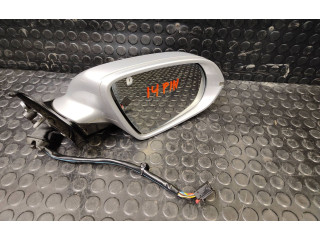 Zpětné zrcátko Audi A8 S8 D4 4H 2010 A2526404