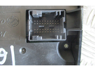 Блок управления климат-контролем 735419793 Fiat Grande Punto