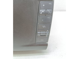 Подушка безопасности водителя 3D0880201BT   Volkswagen Phaeton