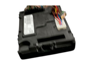 Блок комфорта 284B14559R, A2C53430128 Dacia Sandero II