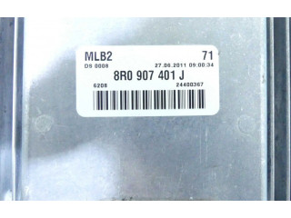 Řídící jednotka 8R0907401J, IMPRK1344630 Audi A5 8T 8F 2011