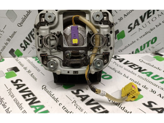 Подушка безопасности водителя SV2-25-01-21, 281 Skoda Fabia Mk2 (5J)