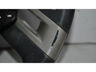 Руль Citroen C4 I 2004 - 2010 года