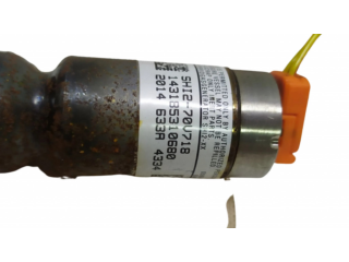 Боковая подушка безопасности SHI270V718, 143185310680 Mazda CX-5