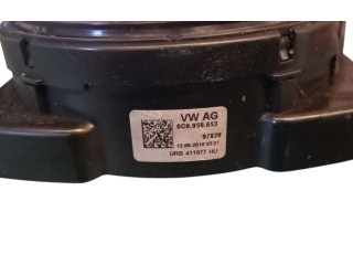 Подрулевой шлейф SRS 6C0959653   Skoda Rapid (NH)