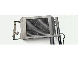 Интеркулер 1271005110 Mitsubishi Montero