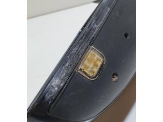 Зеркало электрическое        Skoda Superb B5 (3U)  2001 - 2008 года   